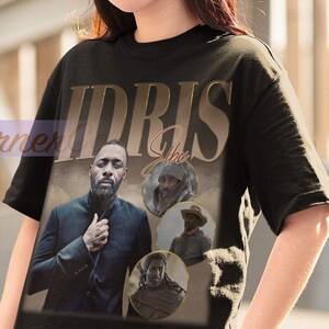 idris elba tshirt