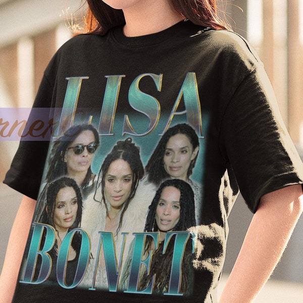 Lisa Bonet Clothing - Etsy