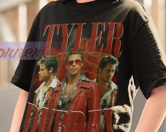 Fight Club Tyler Durden T-shirts?, Page 83