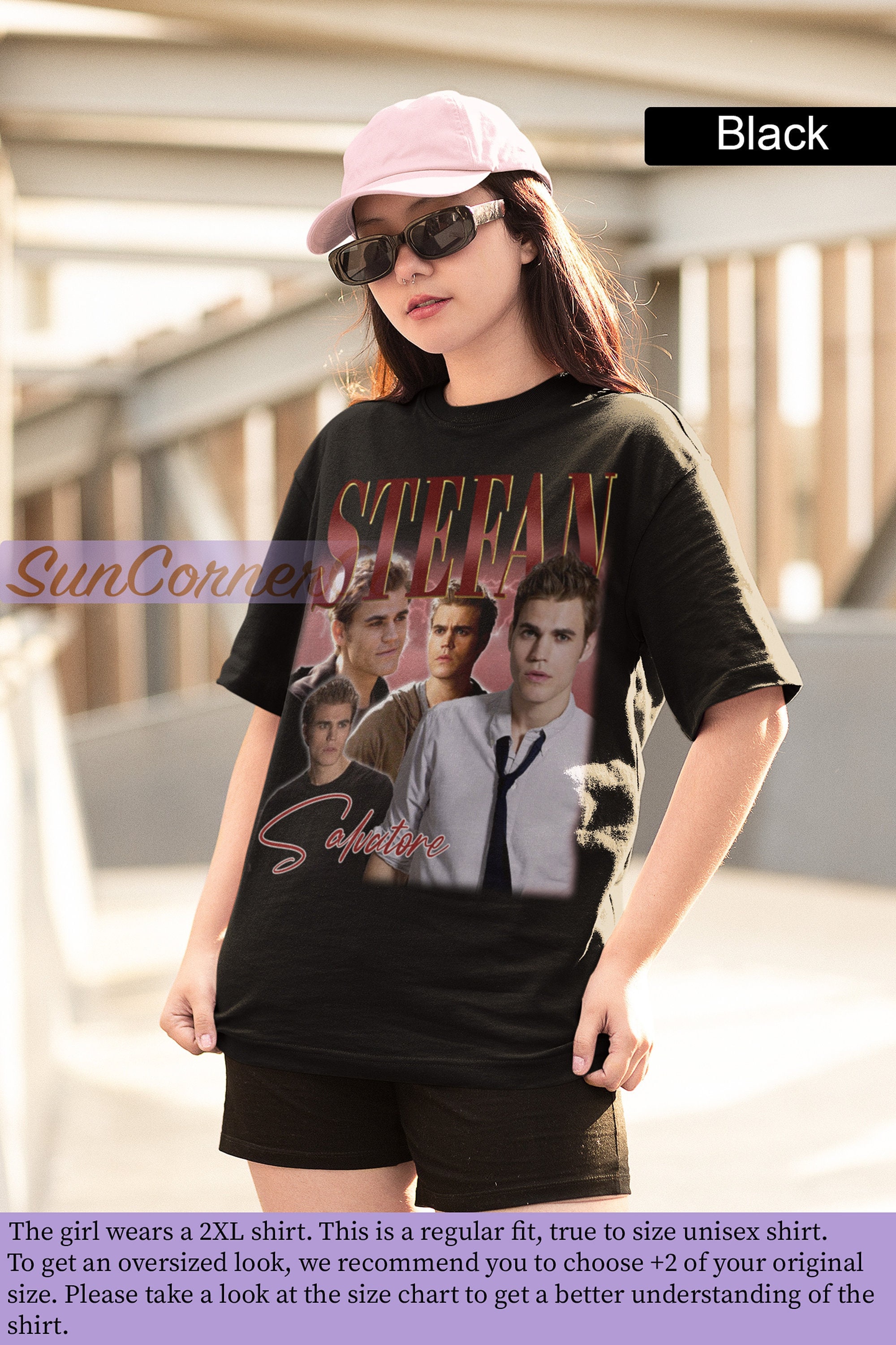 Damon Salvatore Elena Gilbert Stefan Salvatore T-shirt The Vampire Diaries,  Season 1, T-shirt transparent background PNG clipart