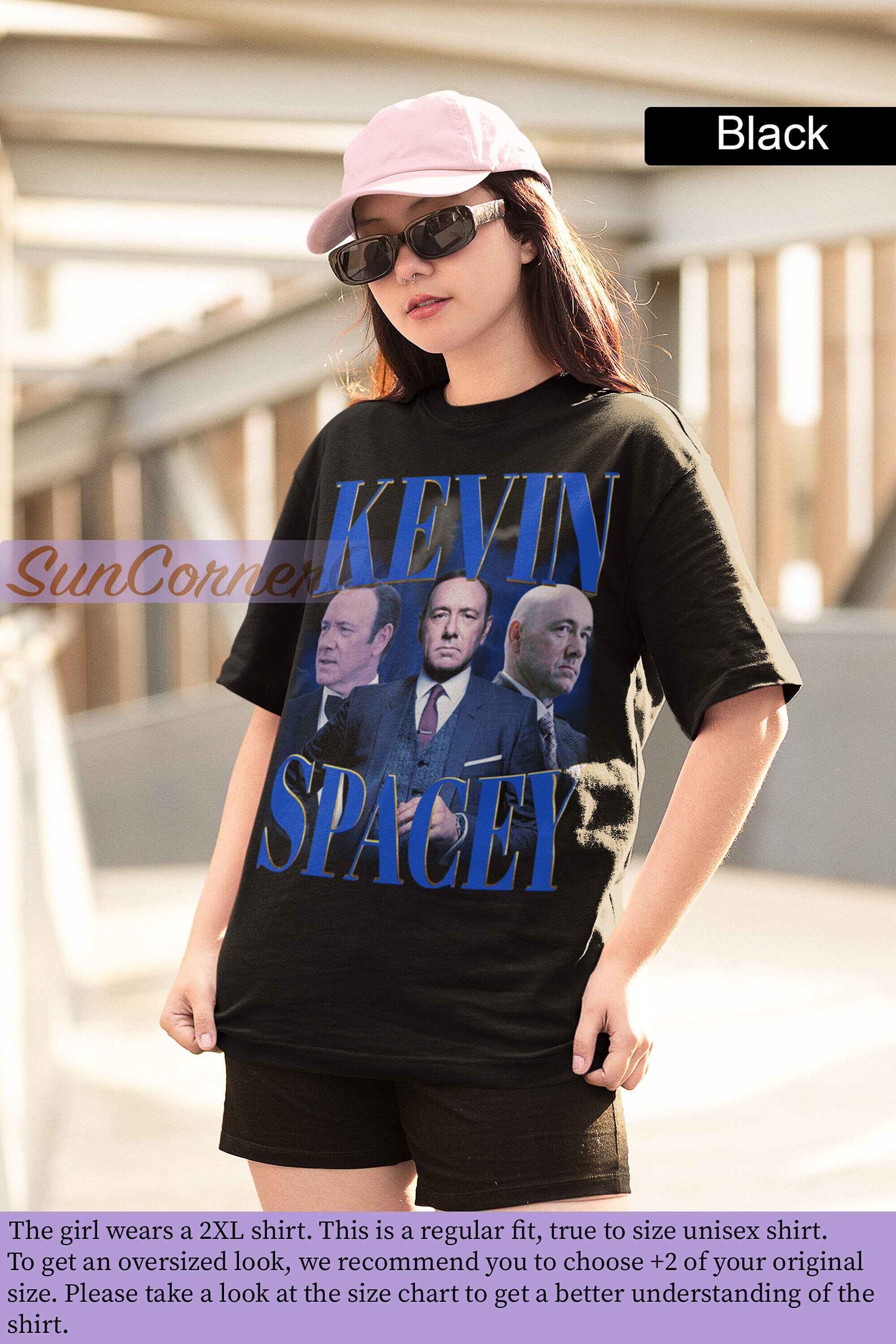 kevin spacey t shirt