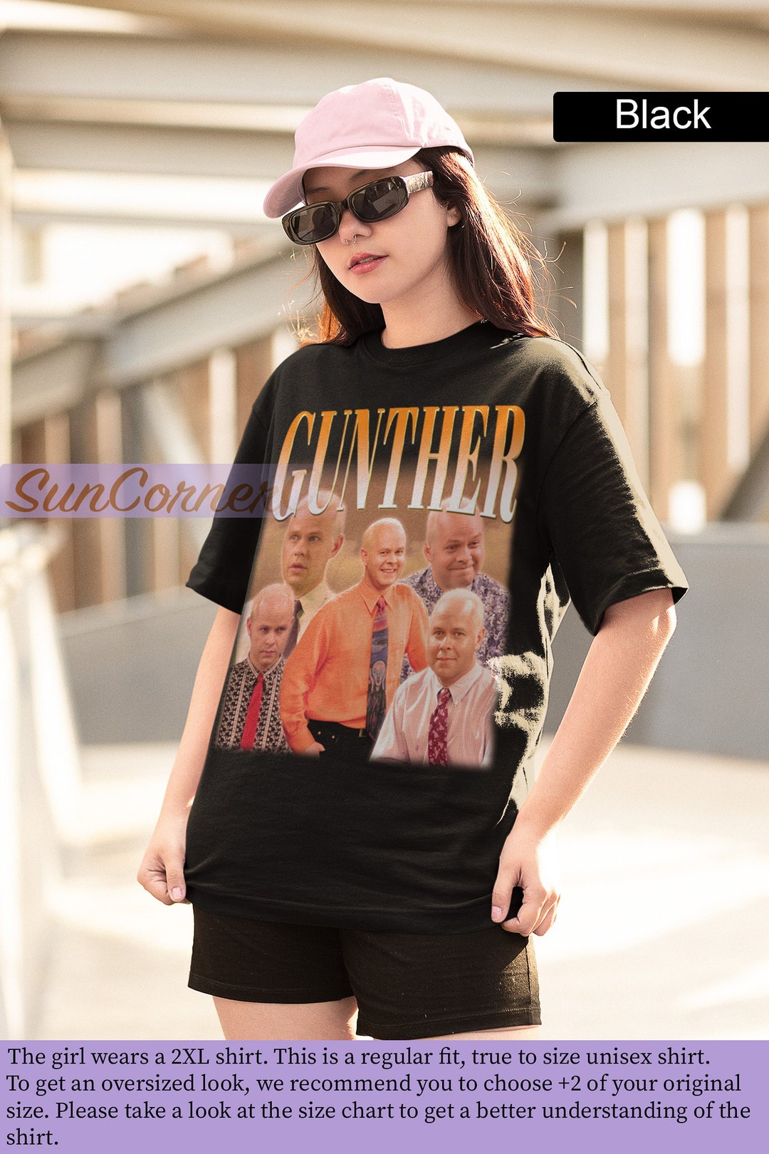 gunther knit sweatshirt