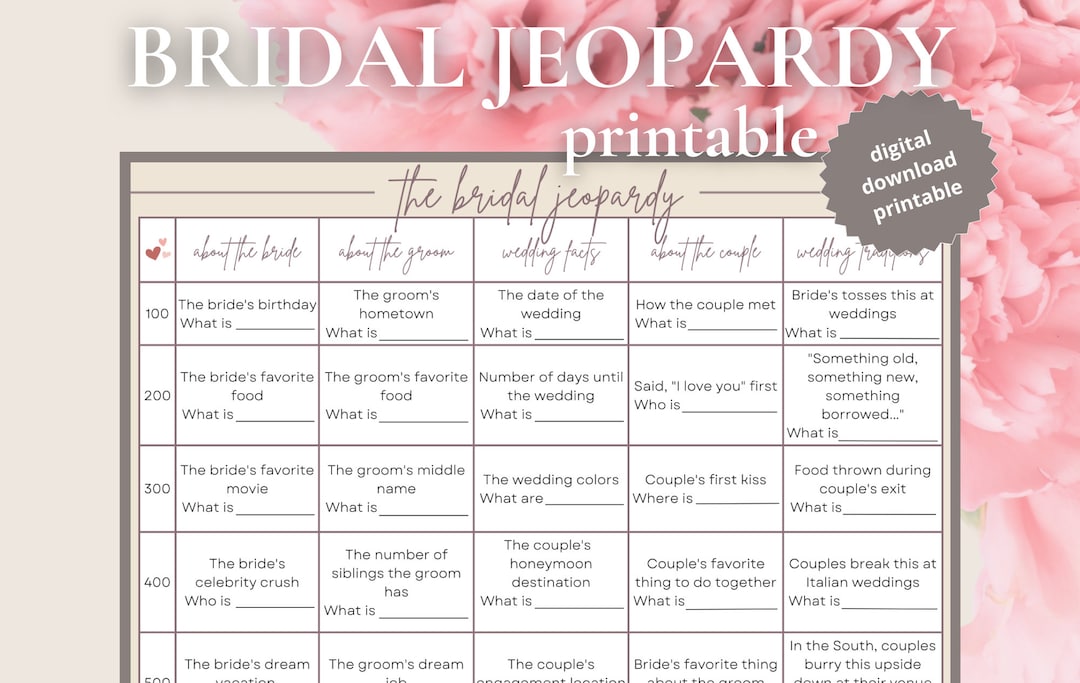 bridal-jeopardy-printable-bridal-jeopardy-game-bridal-jeopardy-print