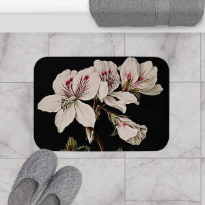 Bath Mat