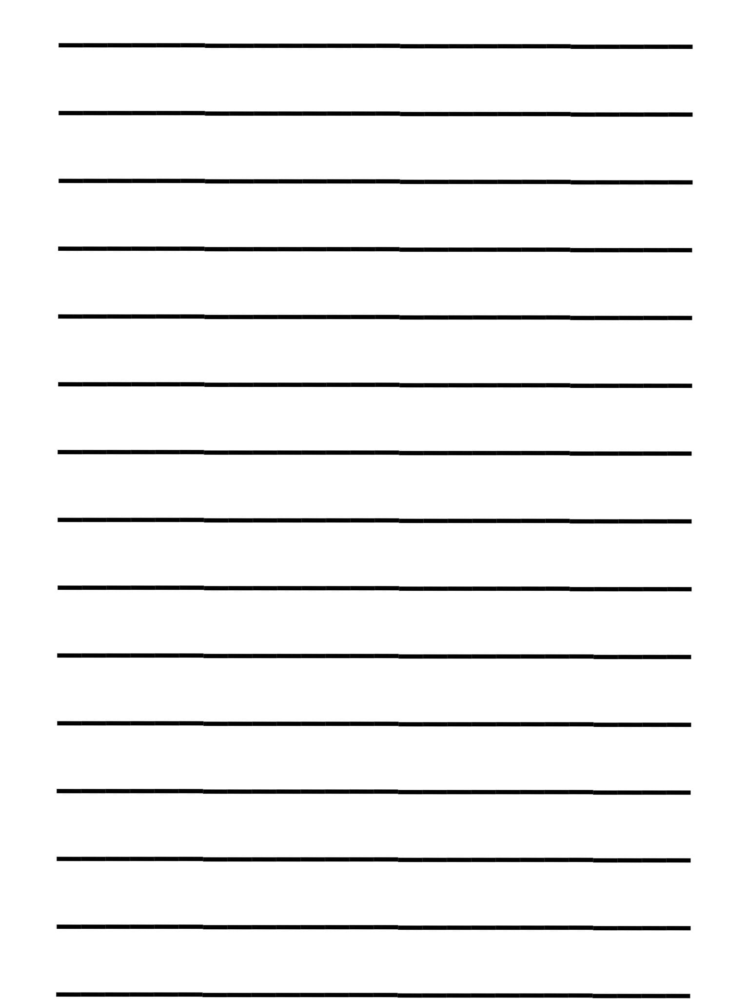 Digital Lined Paper, Neat, Writing, Music Sheet, Write Letters ...