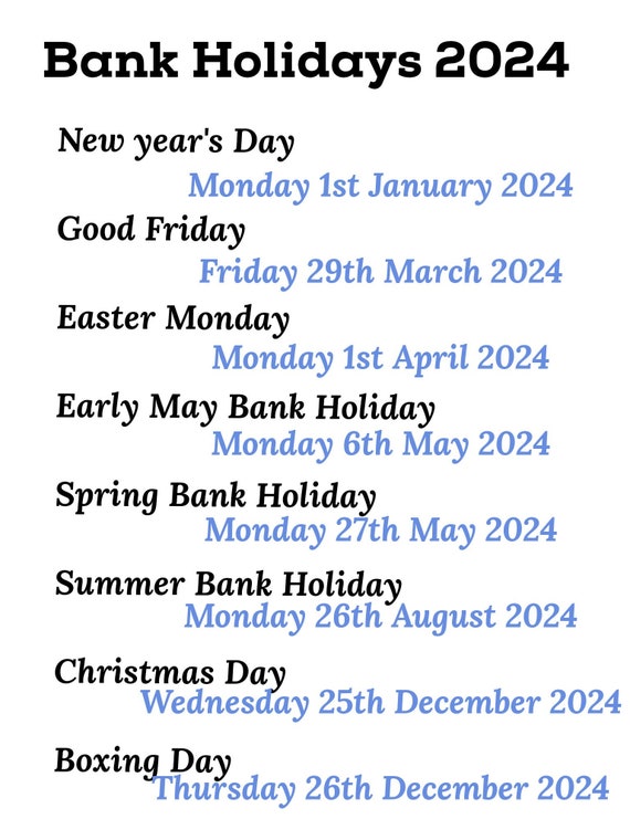 Bank Holidays 2024 Northern Ireland Calendar Dina Myrtia