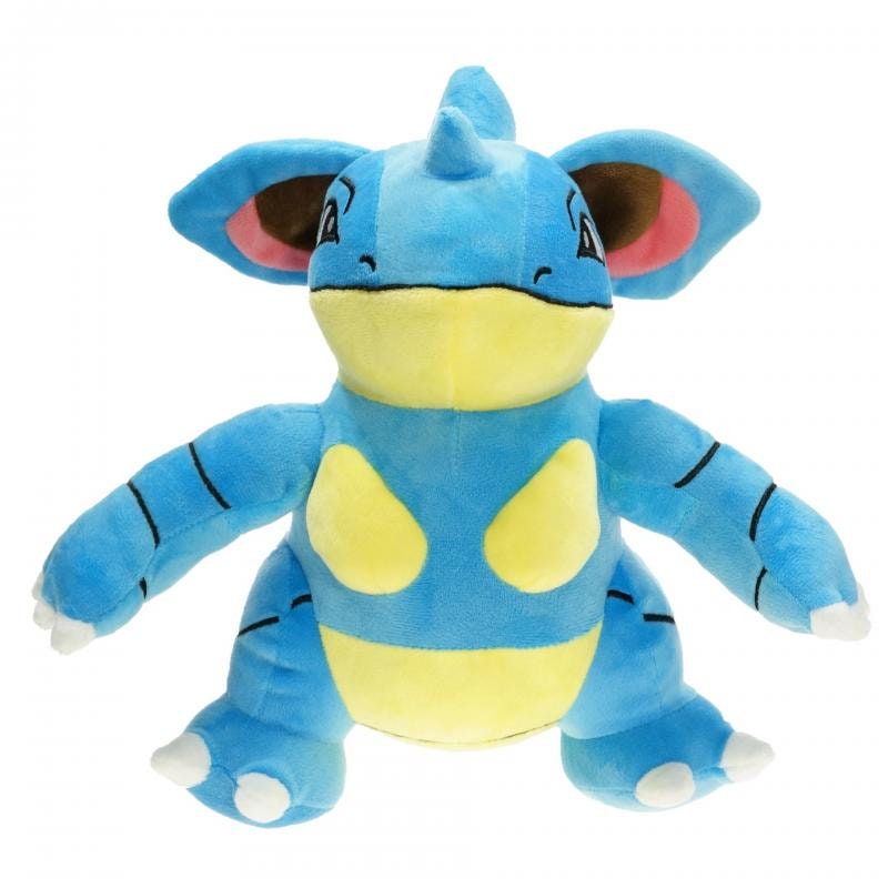 nidoqueen plush