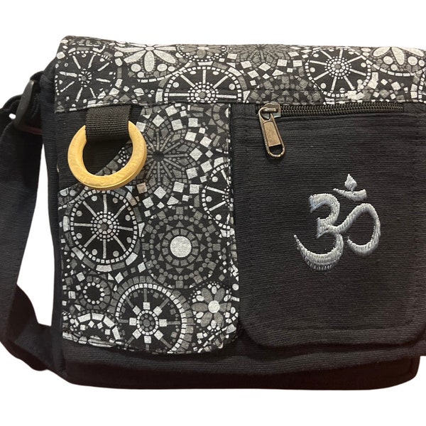 Sac A Main Indien Brodé Artisanal | Mode Indienne | Pankaj e-Boutique