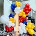 see more listings in the Balloon Arch Kit section