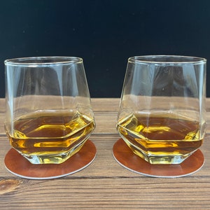 Personalized Whiskey Decanter Set With Gift Box, Personalized Groomsmen ...