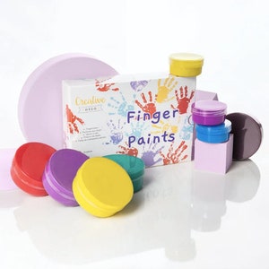 Baby Safe Paint -  UK