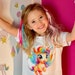 see more listings in the Tshirt Cotone Bio Bimbi section