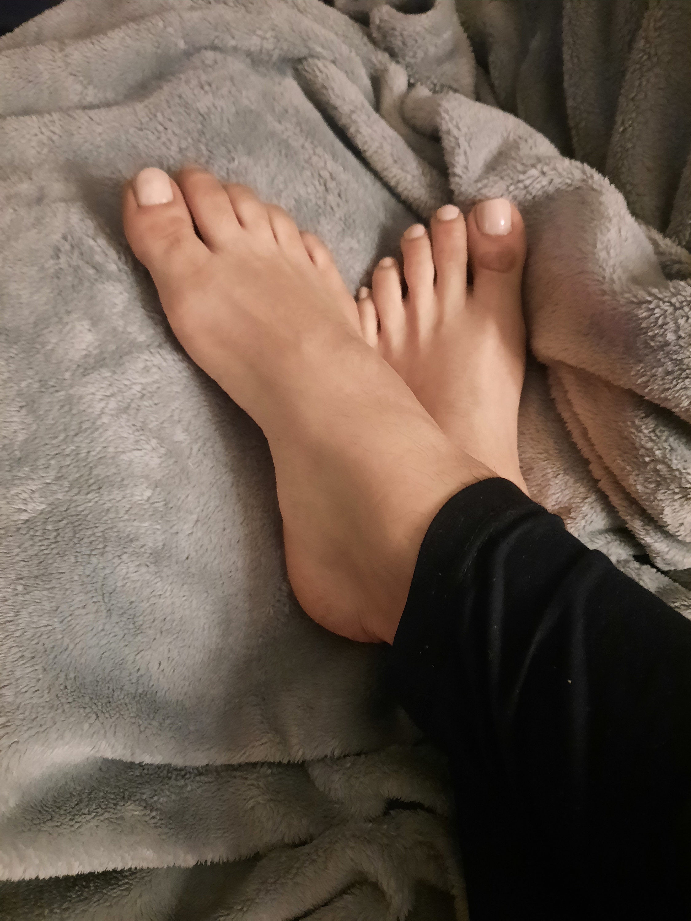 Barefeet Sexy