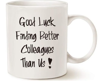 Funny Farewell Gift - Etsy UK Funny Farewell Gift - Etsy UK