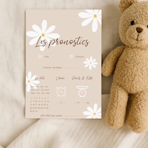 6 Baby Shower Games | Marguerite