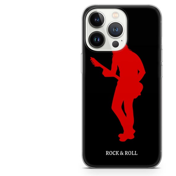 SORAKA Cover per iPhone X con supporto ad anello e copertura per