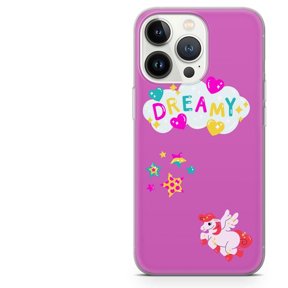 Custodia protettiva con farfalla glitterata, compatibile con iPhone 12