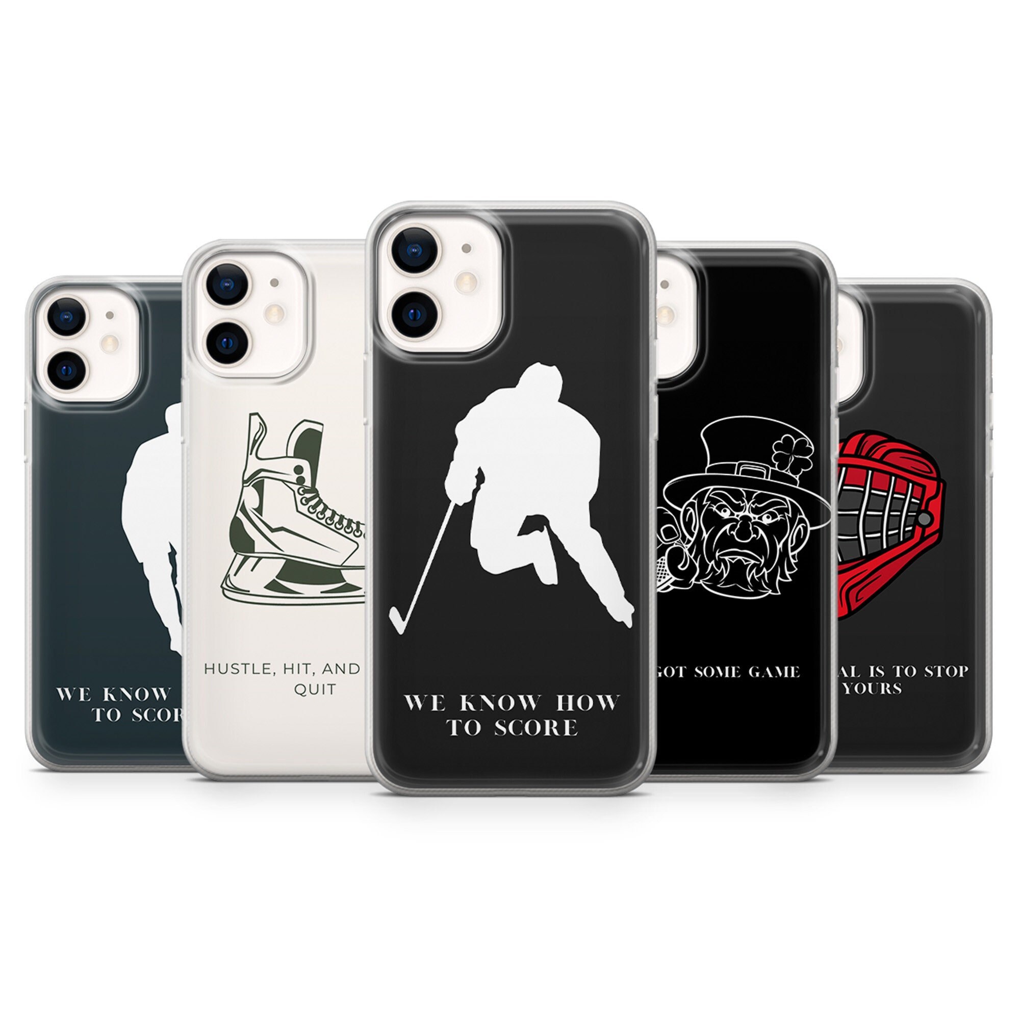 Nhl Phone Case UK
