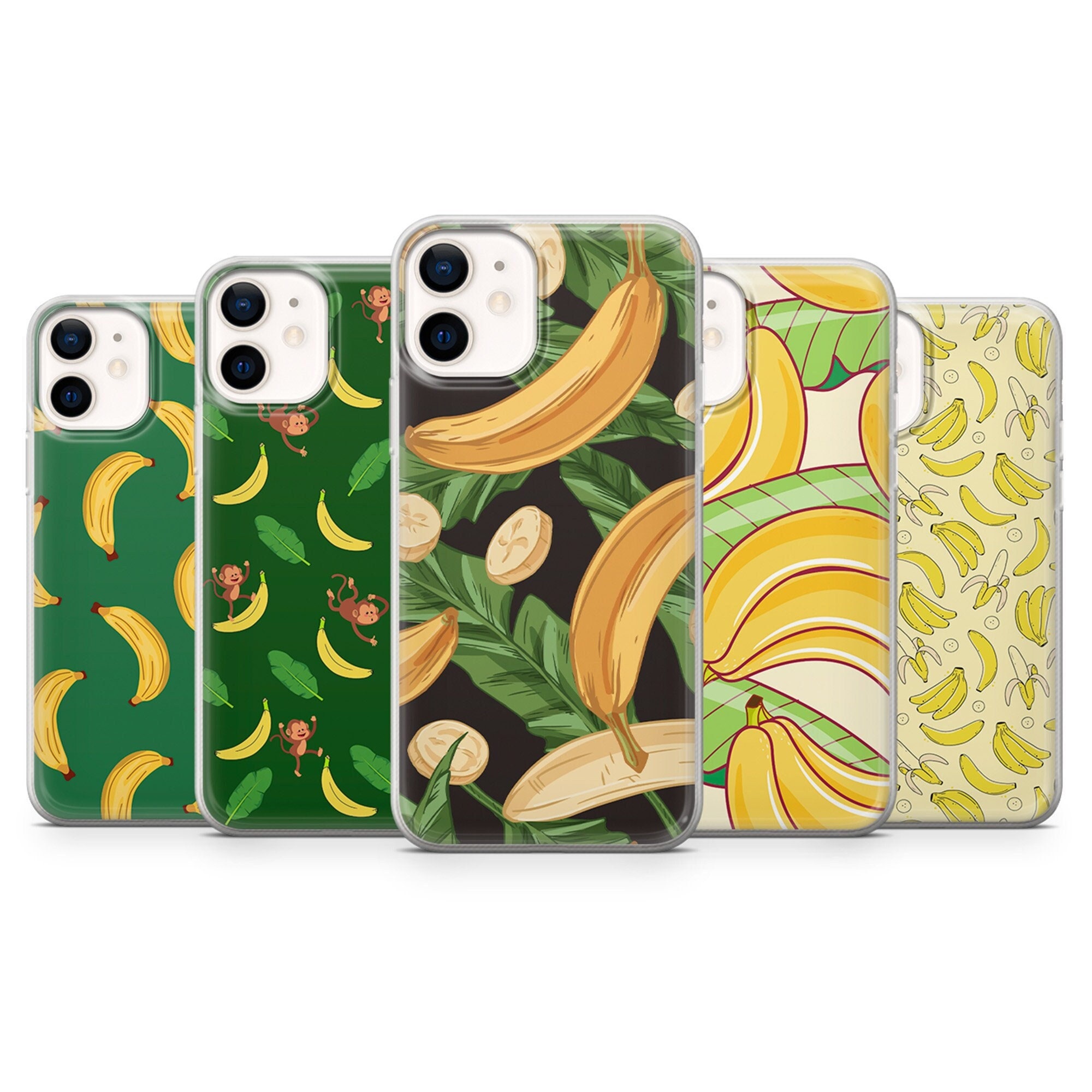 Banana Phone Iphone