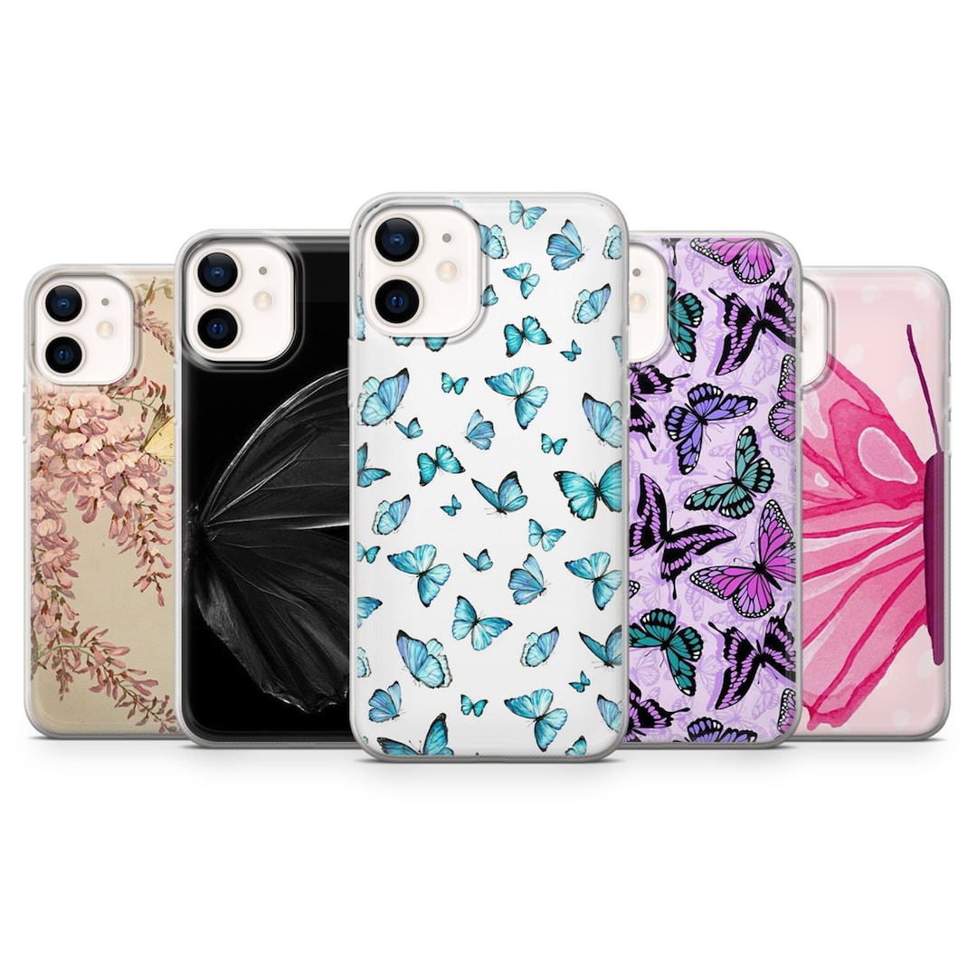 Butterfly Amazon Phone Cases Samsung A10 Amazon Case Samsung A10 S
