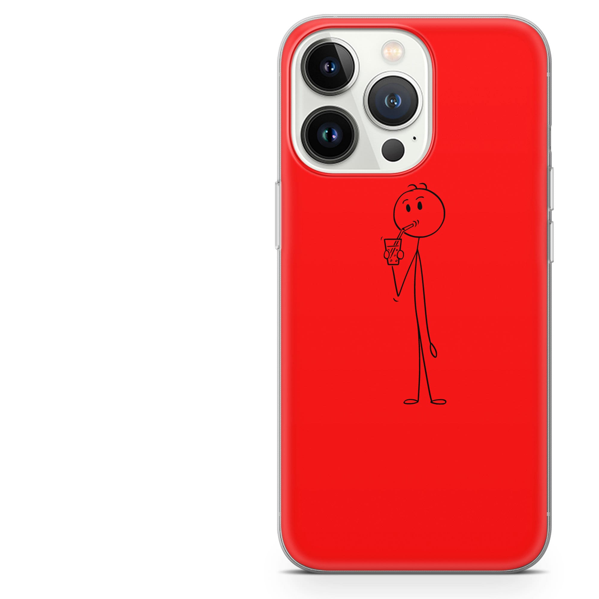 CASSETiFY iPhone 14 Pro Coca-Cola ケース Cola Phone Case Coke Cover Fit for iPhone 14 Pro, 13, 12, 11