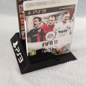 FIFA 12 Sur PlayStation 3 (PS3) - Complet CIB PAL FR - Très Bon État