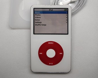 カスタマイズされたiPodビデオ第5世代、プロフェッショナル