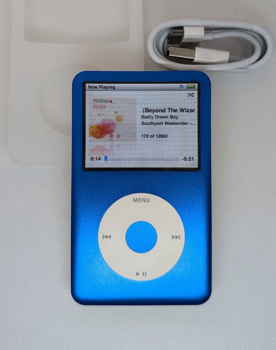 Bluetooth内蔵 ipod classic 512GB/3000mAh s-l400.jpg