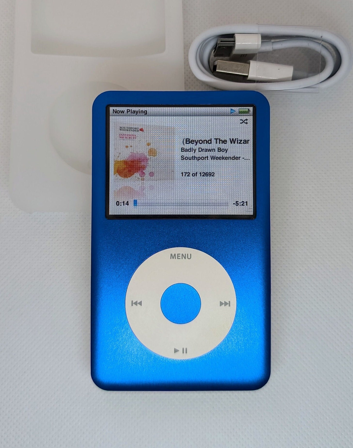 Ipod Nano Gen 6 - Etsy