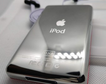 アイポッドクラシック　第6世代　MC297J　管理ナンバー1830 il_340x270.4366610749_8uc0.jpg