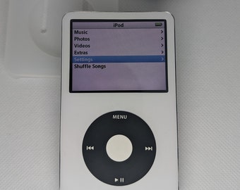 iPod Classic 第5.5世代改　160GB スケルトン　電池新品 il_340x270.5716459587_m50o.jpg