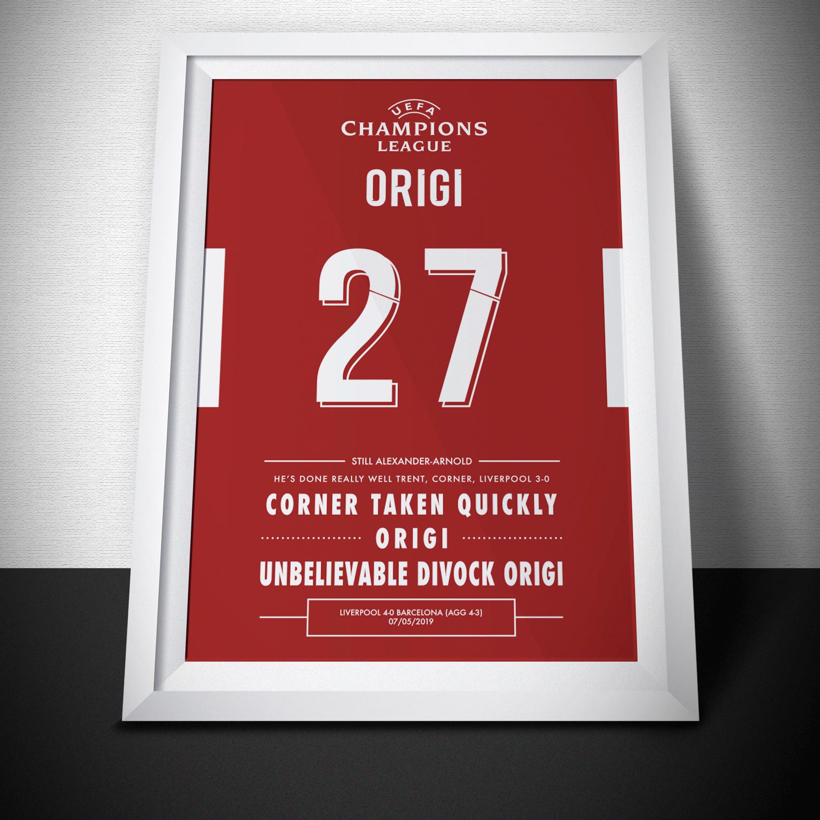 Divock Origi How Can I Watch The Champions League Final 2019 2019