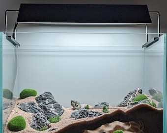 NEW! Aquarium/Terrarium Rock Den