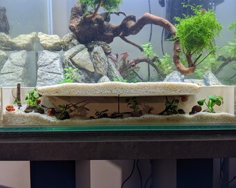 4 in 1 Aquarium Cave, 3 sizes