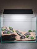 Aquarium/Terrarium Dark Cave product logo
