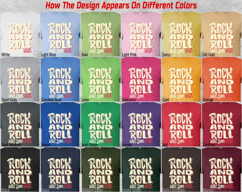 Rock Roll Noice NYC Urban Freestyle Slang Street Life Motivación