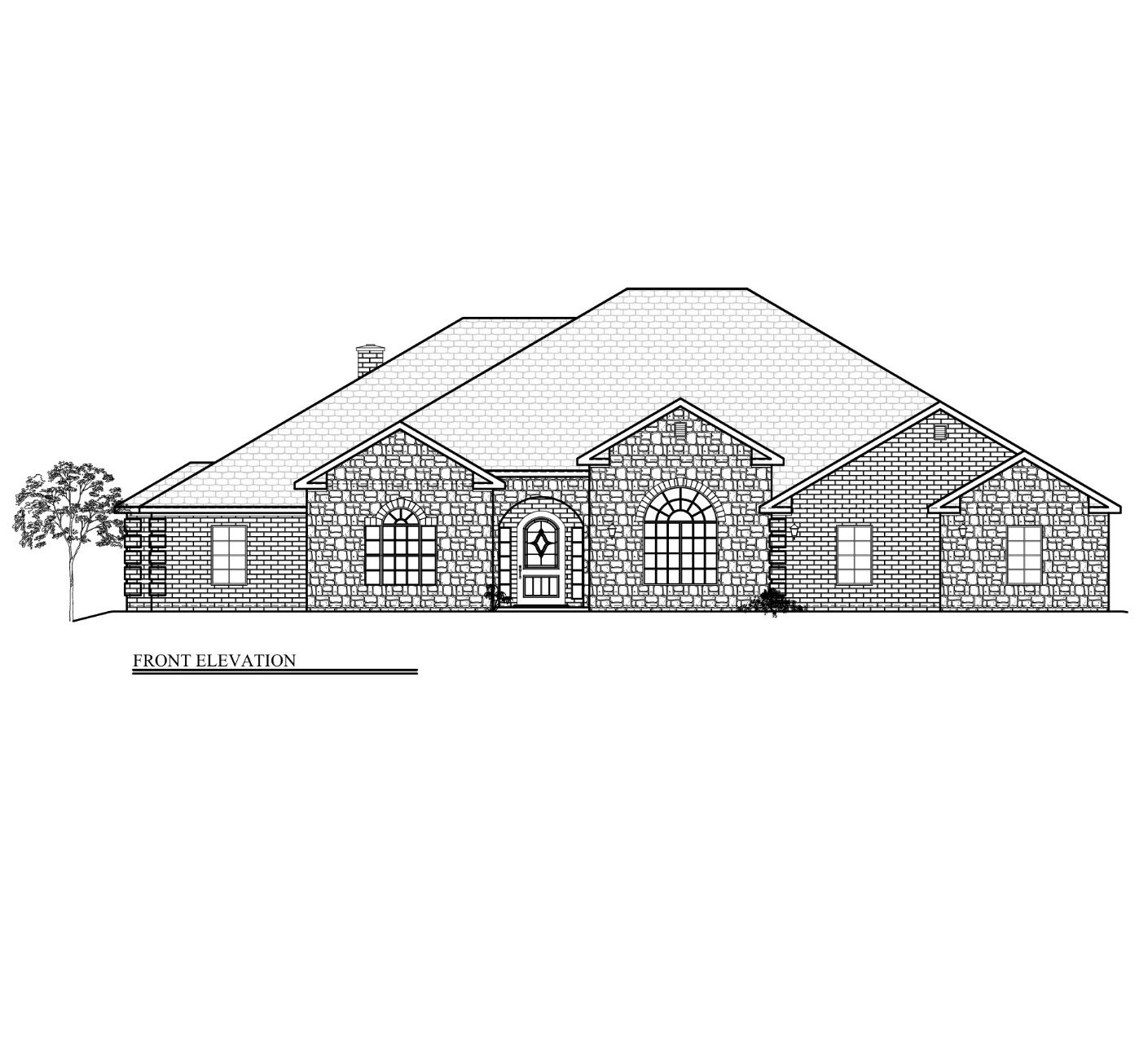 custom-home-design-plans-blueprints-etsy
