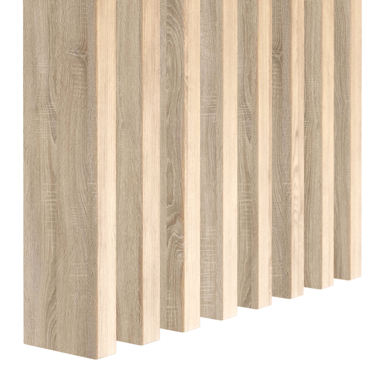 Stene Lattes de bois lattes pour le mur - Etsy France