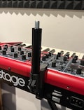 Nord Stage / Electro / Piano  iPad mount product logo