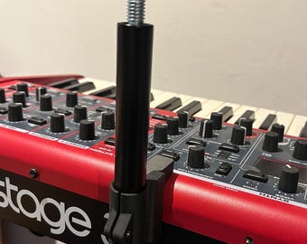 Nord Stage / Electro / Piano  iPad mount