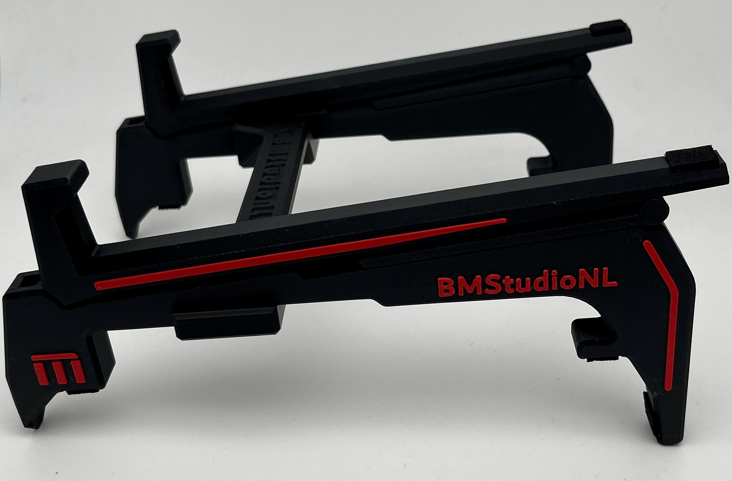 Yamaha MODX 6/7/8 (+) / M6/M7/M8 Device Holder - Etsy