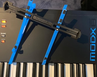 IPad Tablet Holder for Yamaha MODX 6, 7 or 8 (+) - Etsy