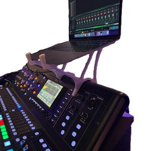Soporte para portátil Midas M32Live