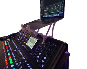 Midas M32Live Laptopständer