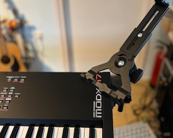 iPad holder Yamaha MODX-M6 / M7