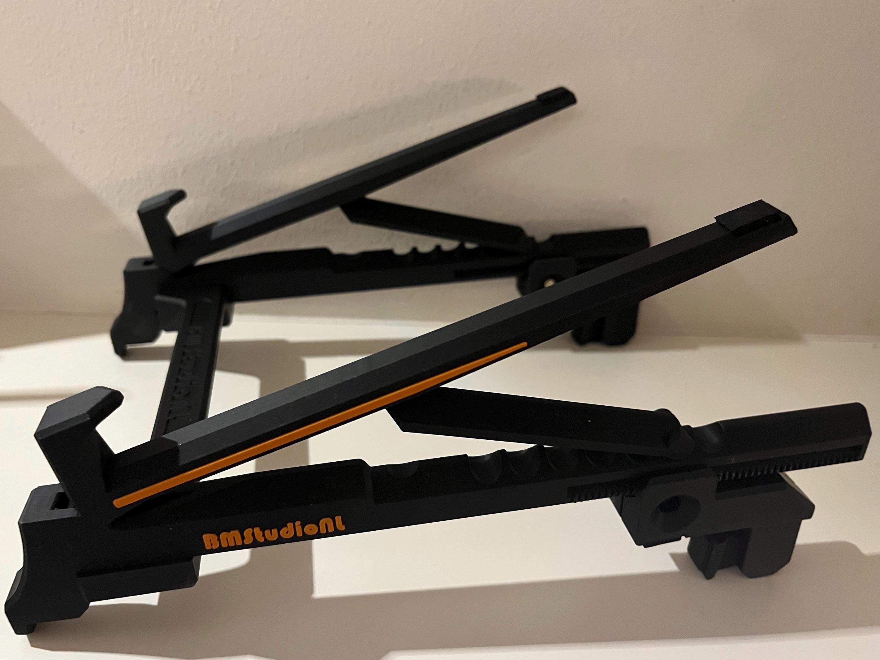 Generic iPad Holder for Synths or Keyboards - Etsy