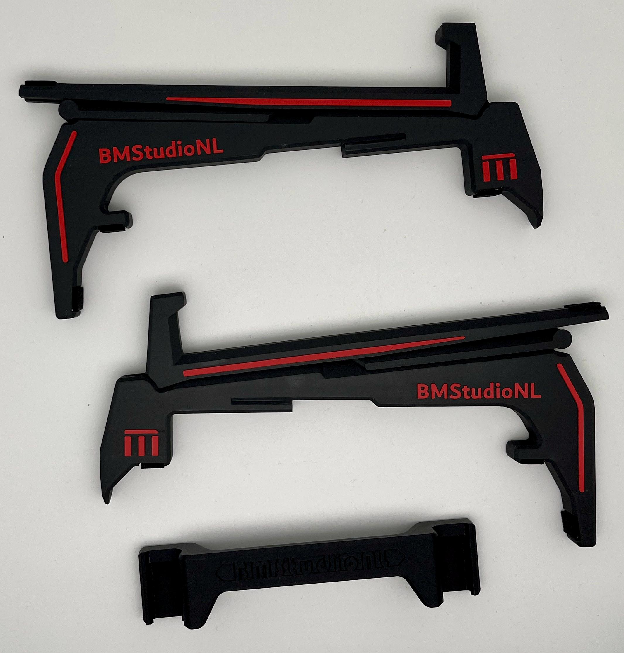 Yamaha MODX 6/7/8 (+) / M6/M7/M8 Device Holder - Etsy