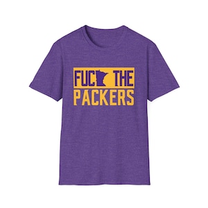 Never a Cheesehead!!