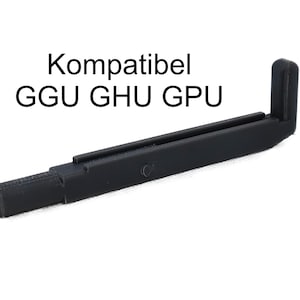 Gipsplaat grijs compatibel met Velux dakramen GGU GHU GPU