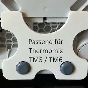 EasySlider para Thermomix TM5 / TM6